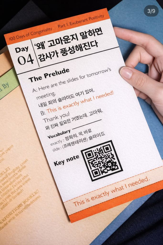 온실속 화초 영어